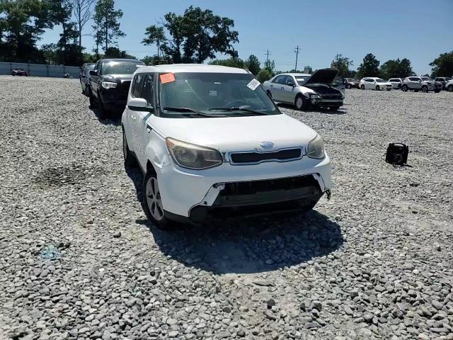 2014 Kia Soul - zdjęcie 14