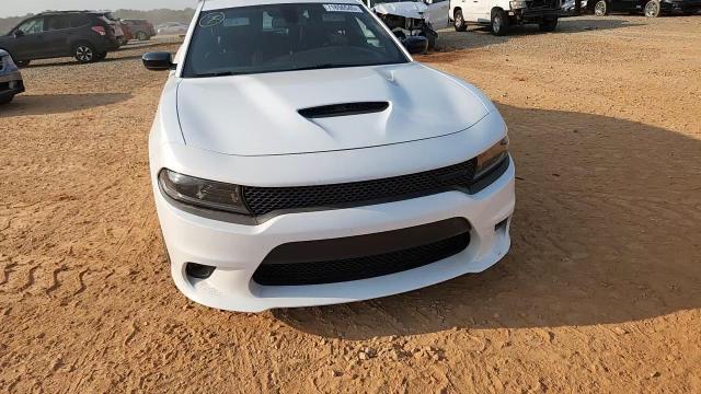 2023 Dodge Charger R/T - zdjęcie 13