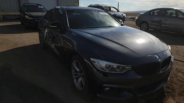 2014 BMW 428 Xi - zdjęcie 13