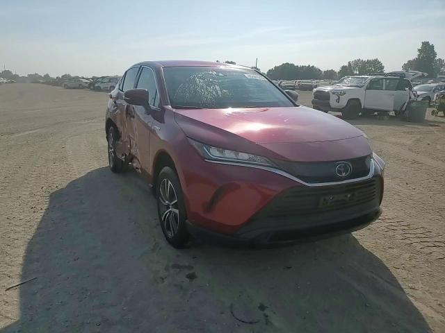 2021 Toyota Venza Le - zdjęcie 15