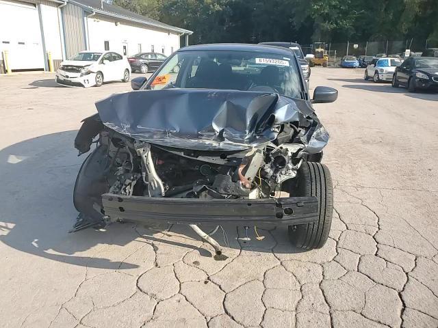 2017 Nissan Sentra S - zdjęcie 13