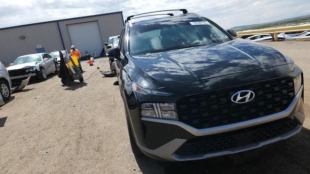 2023 Hyundai Santa Fe Sel - zdjęcie 14