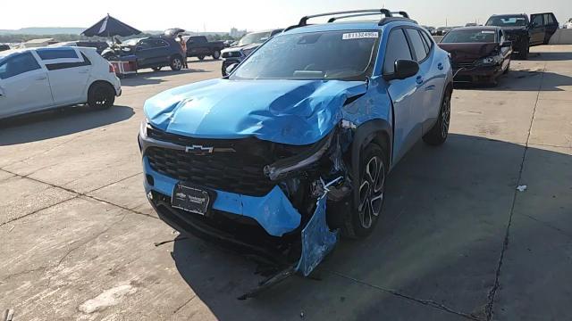 2025 Chevrolet Trax 2Rs - zdjęcie 14