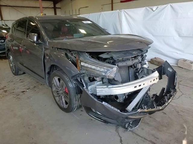 2019 Acura Rdx A-Spec - zdjęcie 14