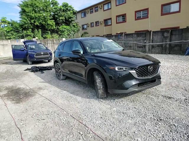 2022 Mazda Cx-5 Premium Plus - zdjęcie 13