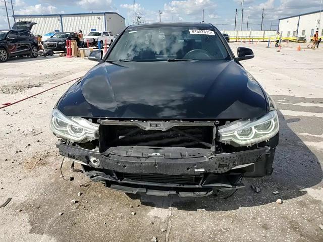 2016 BMW 328 Xi Sulev - zdjęcie 14