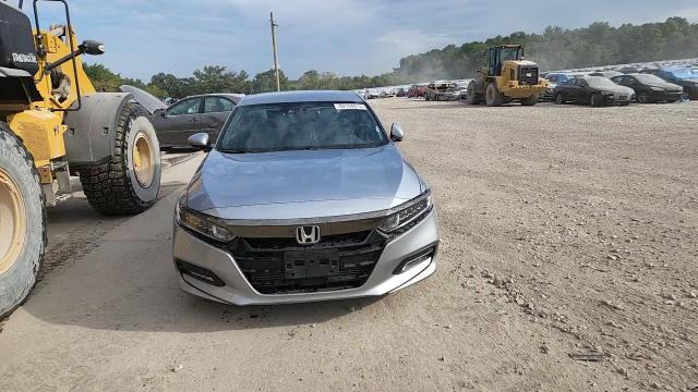 2020 Honda Accord Sport - zdjęcie 13