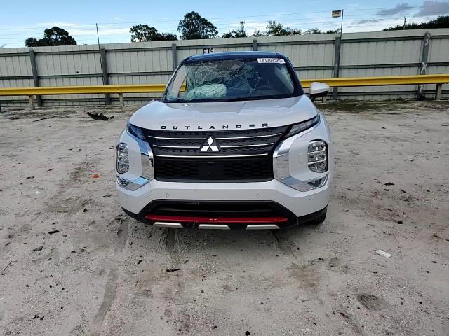 2023 Mitsubishi Outlander Se - zdjęcie 14