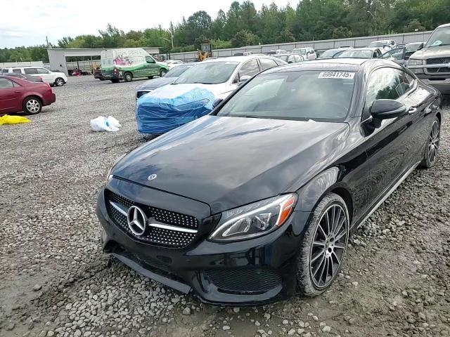 2018 Mercedes-Benz C 300 - zdjęcie 13