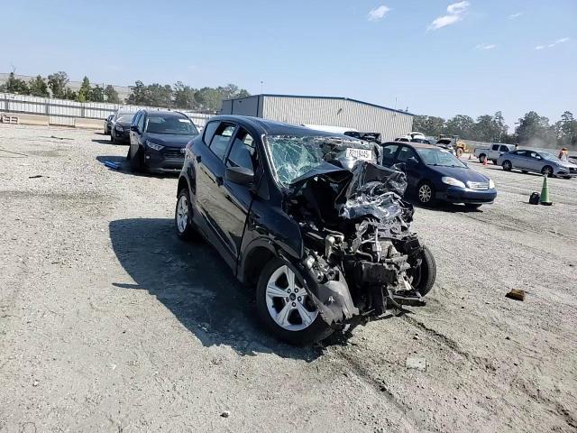 2016 Ford Escape S - zdjęcie 13