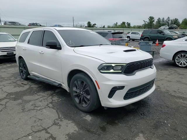 2021 Dodge Durango - zdjęcie 14