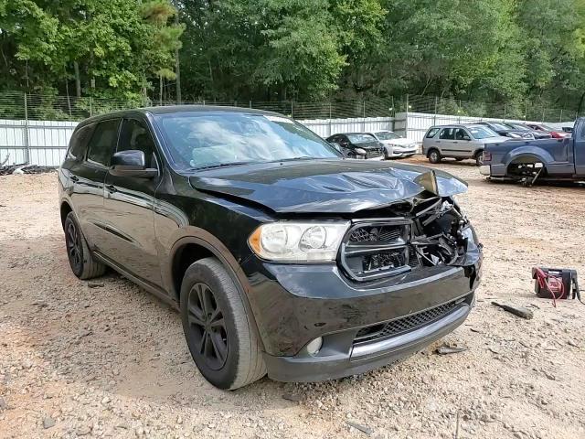 2013 Dodge Durango Sxt - zdjęcie 14
