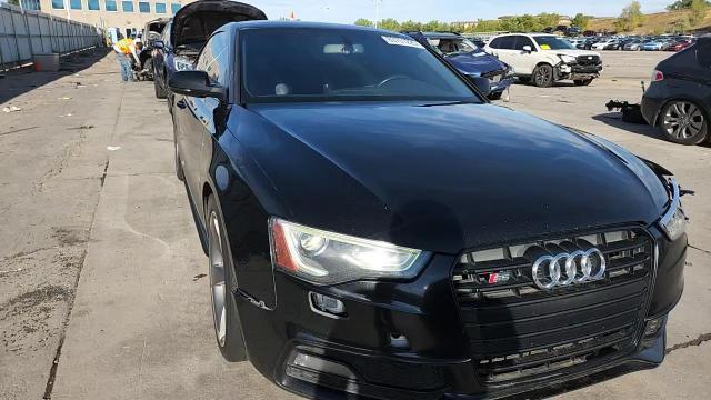 2014 Audi S5 Premium Plus - zdjęcie 13