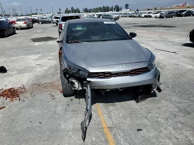 2023 Kia Forte Gt Line - zdjęcie 13