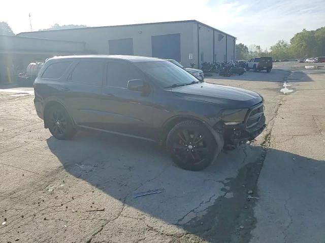 2013 Dodge Durango R/T - zdjęcie 15