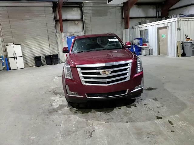 2017 Cadillac Escalade Esv Luxury - zdjęcie 14