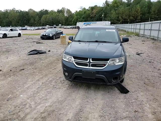 2015 Dodge Journey Sxt - zdjęcie 14