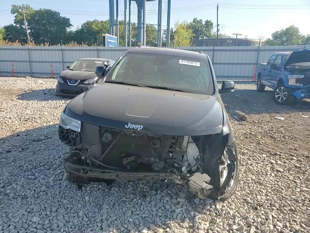 2020 Jeep Grand Cherokee Summit - zdjęcie 15