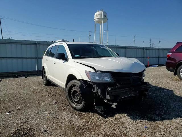 2014 Dodge Journey Sxt - zdjęcie 14