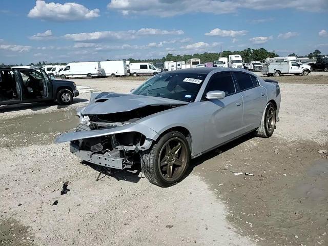 2022 Dodge Charger - zdjęcie 14