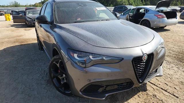 2024 Alfa Romeo Stelvio Ti - zdjęcie 14