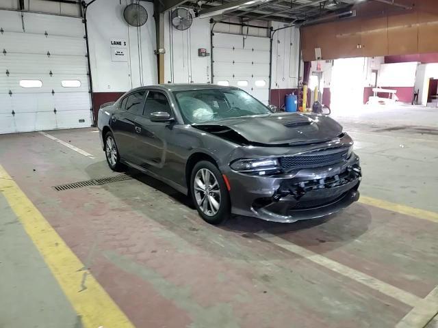 2020 Dodge Charger Gt - zdjęcie 13