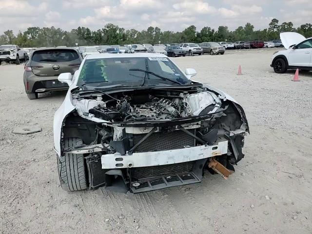 2019 Chevrolet Camaro Ss - zdjęcie 13
