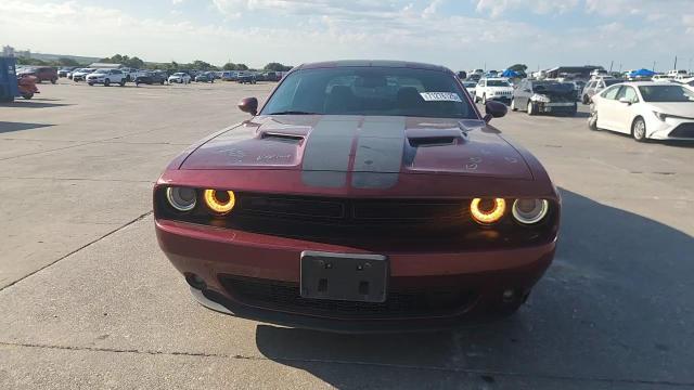 2019 Dodge Challenger Sxt - zdjęcie 13