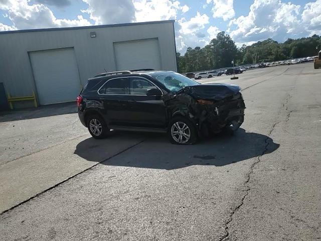 2016 Chevrolet Equinox Lt - zdjęcie 14