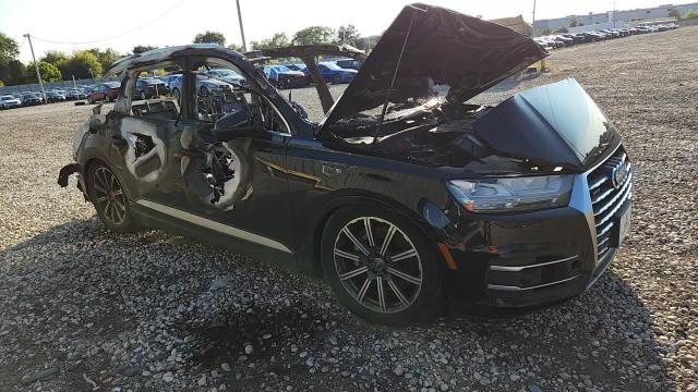 2017 Audi Q7 Prestige - zdjęcie 13