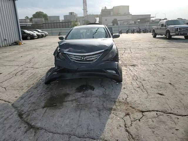 2013 Hyundai Sonata Se - zdjęcie 13