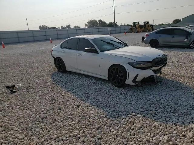 2025 BMW M340I - zdjęcie 15