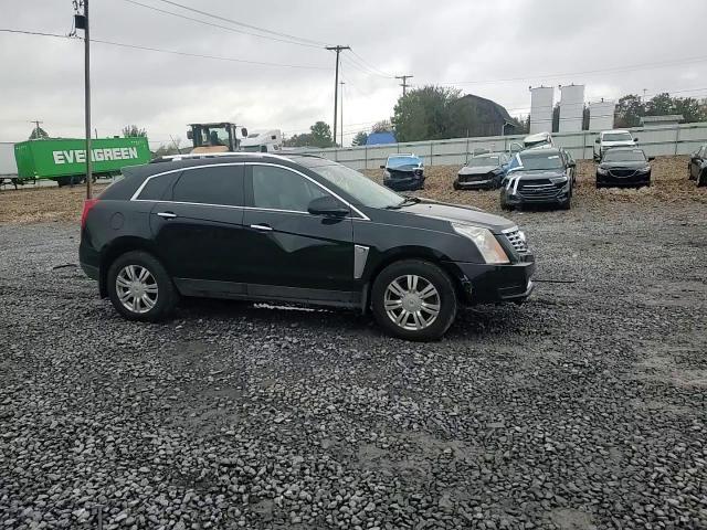 2013 Cadillac SRX - zdjęcie 14