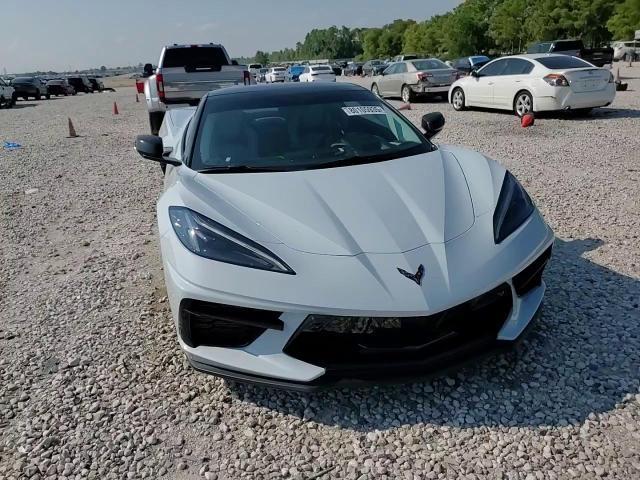2023 Chevrolet Corvette Stingray 3Lt - zdjęcie 14