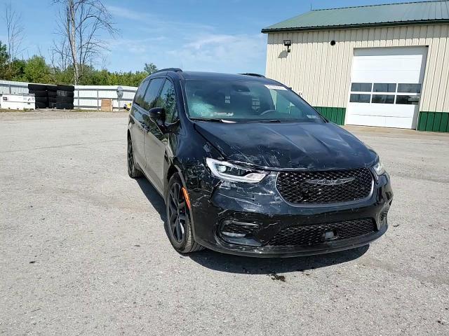 2024 Chrysler Pacifica - zdjęcie 15