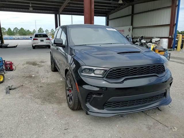 2021 Dodge Durango Srt Hellcat - zdjęcie 14