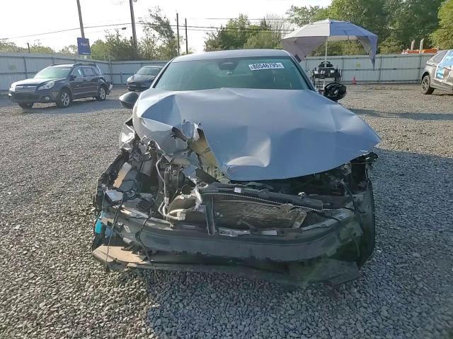 2022 Honda Civic Sport - zdjęcie 14