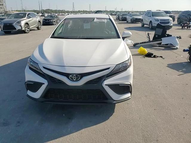 2024 Toyt Camry Se N - zdjęcie 14
