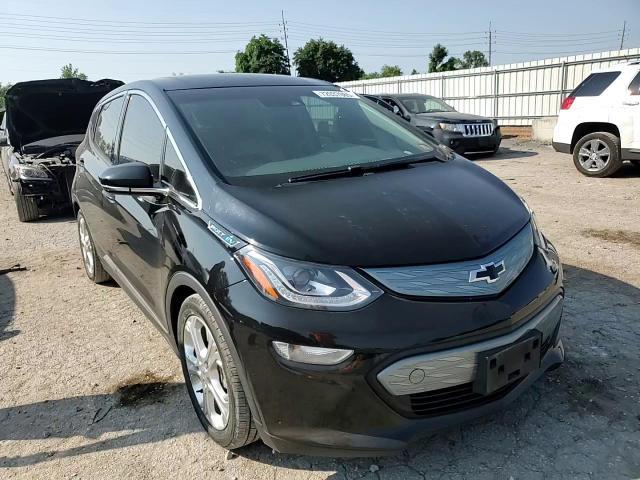 2019 Chevrolet Bolt Ev Lt - zdjęcie 13