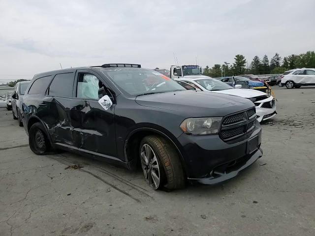 2013 Dodge Durango R/T - zdjęcie 14