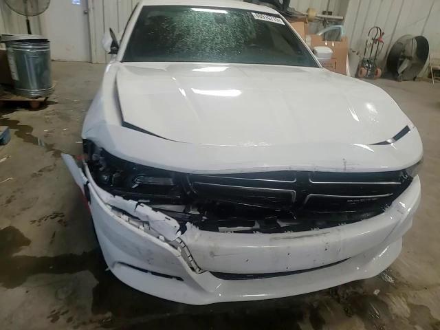 2016 Dodge Charger Se - zdjęcie 13