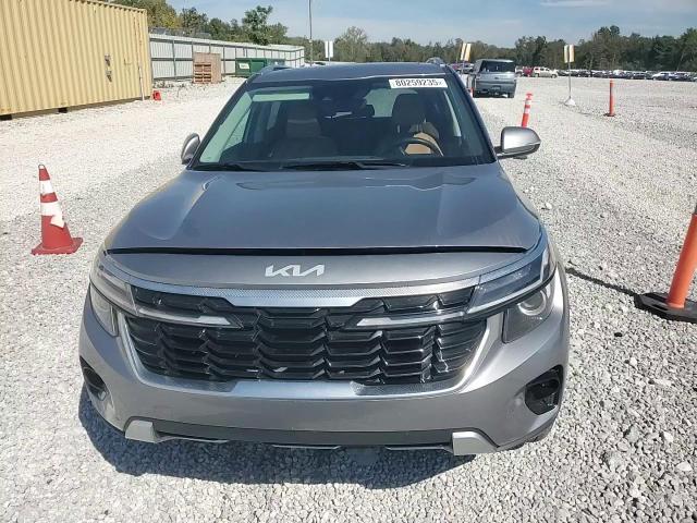 2024 Kia Seltos - zdjęcie 14