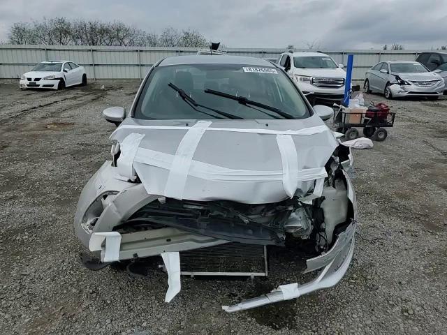 2019 Ford Fiesta Se - zdjęcie 13