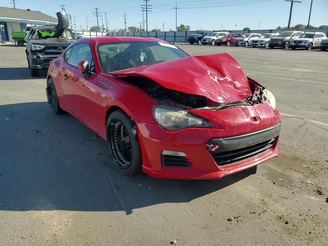 2013 Subaru Brz 2.0 Premium - zdjęcie 13