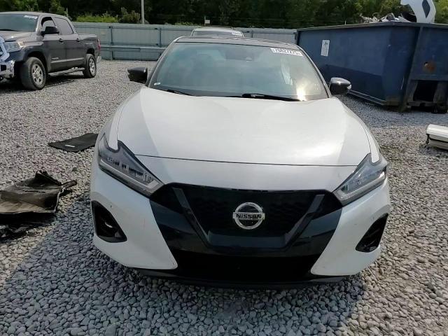 2021 Nissan Maxima - zdjęcie 14