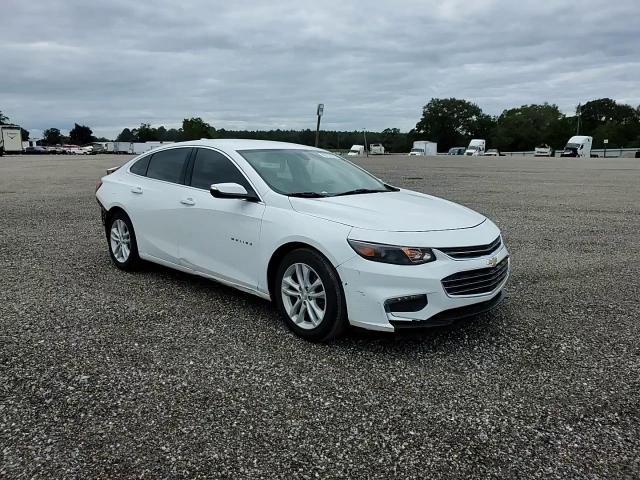 2017 Chevrolet Malibu Lt - zdjęcie 14