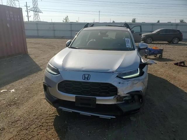2024 Honda Hr-V Lx - zdjęcie 13