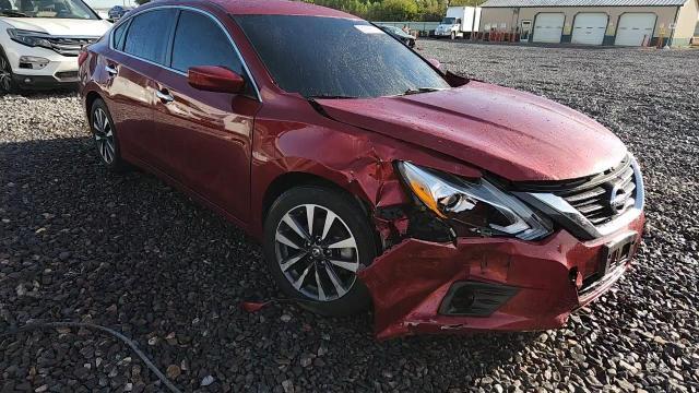 2017 Nissan Altima - zdjęcie 13