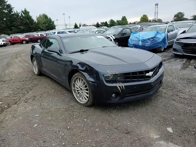 2013 Chevrolet Camaro Ls - zdjęcie 13