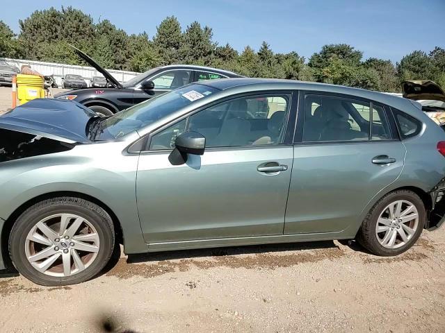 2015 Subaru Impreza Premium - zdjęcie 13